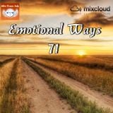 Emotional Ways 71