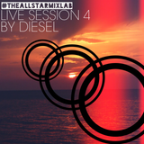 The Allstar Mix Lab (Session 4) By Diesel