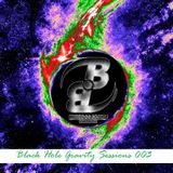 Marco B. & Bojan B. Black Hole Gravity Sessions 003