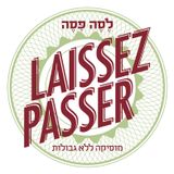 Laissez-Passer Vol. 1