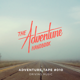 ADVENTURE TAPE # 010 | NICK SOWERSBY (SUNBEAM SOUND MACHINE)