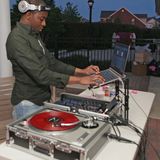 DJ Baggins Rain Mix