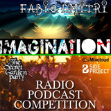 Secret FM Radio: Secret Garden Party 2014 - !M4G!N47!ON - SET LIVE