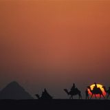 Desert expedition #3