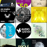 Sascha Luxx - WHITE FLAG Radioshow 01-13