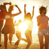 DJ Lichen - Summer Sounds