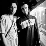 Dj Jay 5ive 'N' Mc G Double - Rinse Fm Show 17-9-11