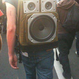 Sugar Sessions Vol.87 - Backpack