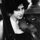 Ilana Cravitz: Klezmer Music - SOAS World Music Summer School June 2013