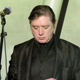 VEGAN LOGIC XXXIV - BLIXA BARGELD SPECIAL - 19.08.2013