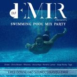Swimming pool Volume 1 - Dj Emir
