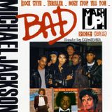 Rock with .. Thriller .. dont stop till you .. Bad enough (Mashup by DJvADER)