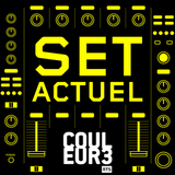Couleur3 "Set Actuel" Radio Show