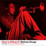 Vinyl iS Killing Vol.1