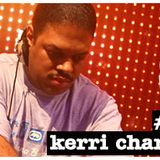 DTPodcast 104: Kerri Chandler