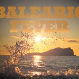 Balearic Fever 2012