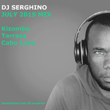 Kizomba / Tarraxa / Cabo Love Mix 2015 - Uno