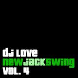 New Jack Swing Mix - Vol 4