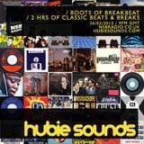 Hubie Sounds 063 - 26th Feb 2013