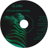 Pille - Virtual Electricity (2005 vinylstuf)