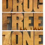 K.A VADI - DRUG FREE ZONE #008 (Musical Decadence Radio 22.03.2015)