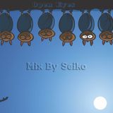OPEN EYES with DJ SEIKO