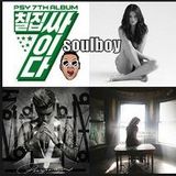 soulboy play's today's tophits/2