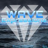 WavExpressions Show #03 - Part 1 by Dj Wave