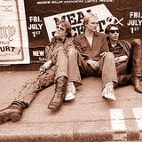 The Police MicroMix