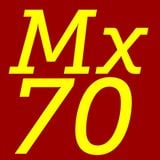 Mxlss - 70 Years of Music