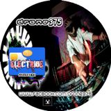 DRone375 - ElecTribe Journey's Chapter 1 (Live)
