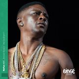 Boosie Badazz : The Revenant ?