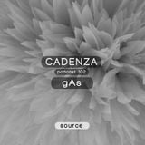 Cadenza Podcast | 102 - gAs (Source)
