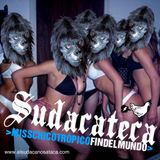 SUDACATECA> Miss Chicotrópico Fin del Mundo