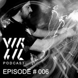 Virgil Podcast Episode #6