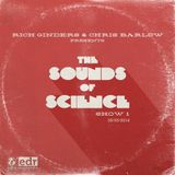 The Sounds Of Science #1 EDR 5/5/14