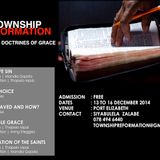 6. Pervasive Sin (Session 2) (cont) by Thapelo Mpai