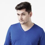 FLORIAN MEINDL WEEK #539