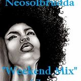 "Weekend Mix vol. 67"