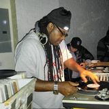 DJ EMSKEE LIVE 2ND SET FROM THE RECORDNITION PARTY @ KINFOLK 94 IN BROOKLYN, NYC - 10/16/15
