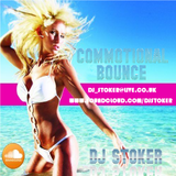Commotional Bounce Volume#1