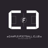 Campus Football Club - 03/02/14