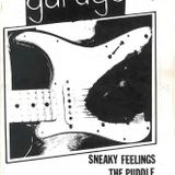 Garage Issue 2 Podcast