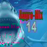 Aggro-Mix 14: Industrial, Power Noise, Dark Electro, Harsh EBM, Rhythmic Noise, Cyber