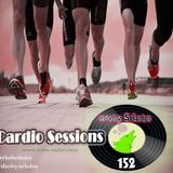 Cardio Session N152 mixby SrLobo