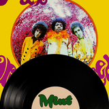 Mint 2x10 - Are you experienced