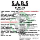 SARS RADIO EP. 40 April 2, 2016