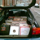 Mix 1 - Reggae-Smooth-Dark