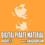 DPM Radio - 1 - Mixed by Ahadadream