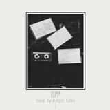 RDMA reveals my mixtape history 01